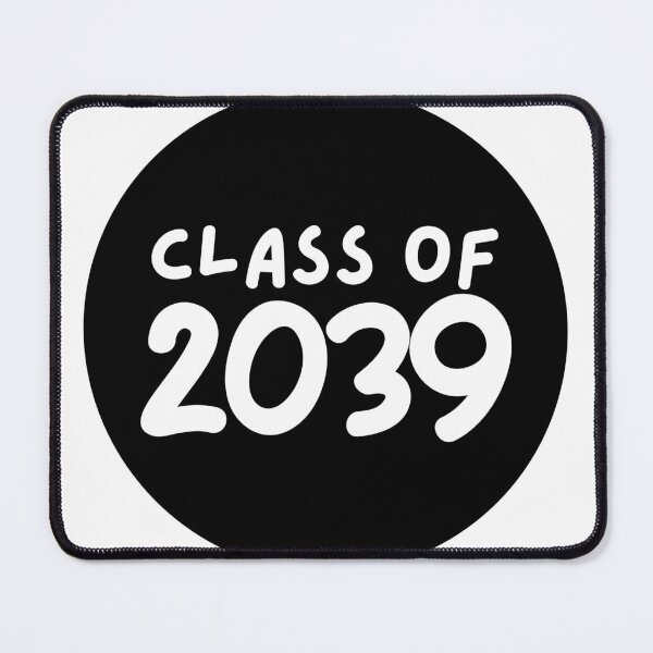 Item preview, class of 2039 designed and sold by randomolive.