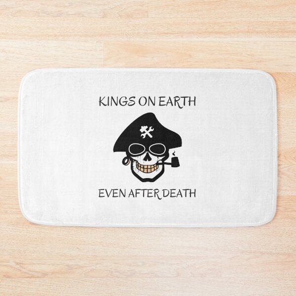 Item preview, Os et Botanique.The Skull Of The Legendary Pirate King  designed and sold by Doc500Club.