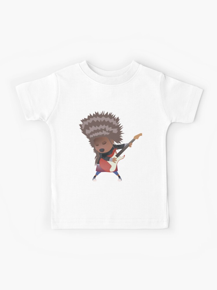 porcupine shirt