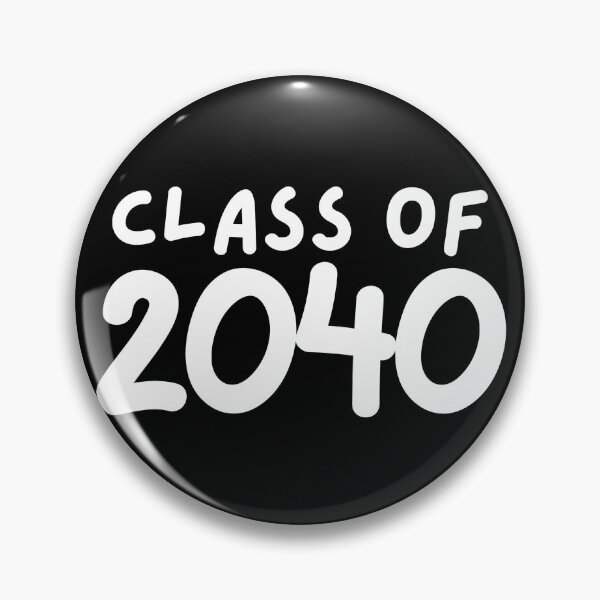 Item preview, class of 2040 designed and sold by randomolive.