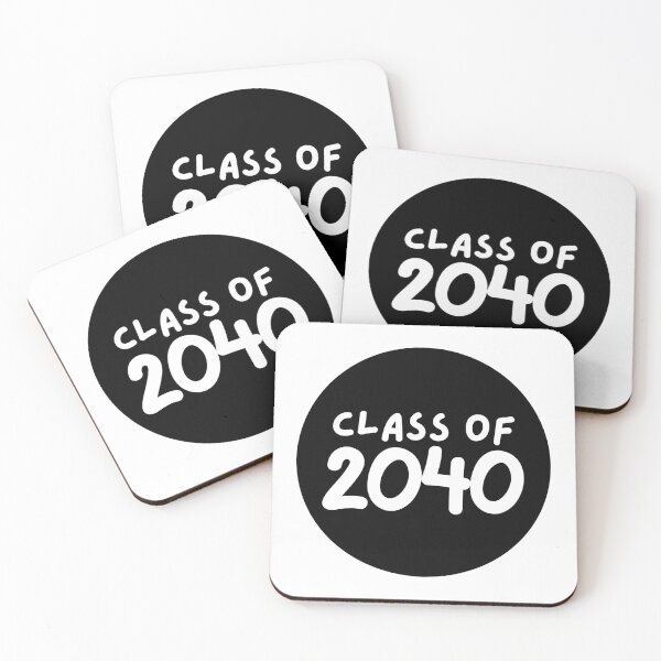 Item preview, class of 2040 designed and sold by randomolive.