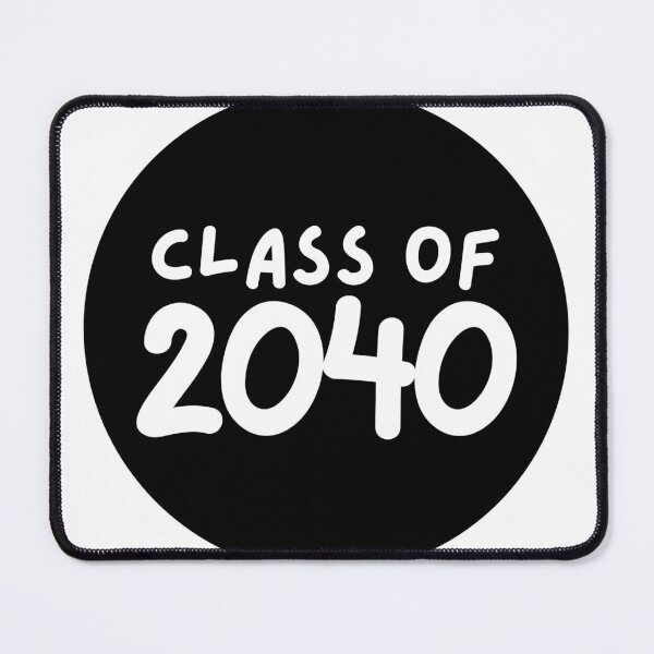 Item preview, class of 2040 designed and sold by randomolive.