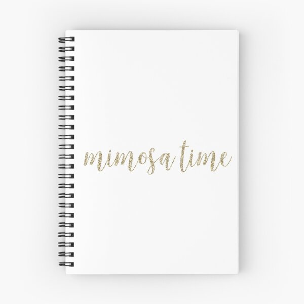 Item preview, Mimosa Time designed and sold by September15.