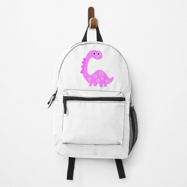 Item preview, Pink Dinosaur designed and sold by itsstela.