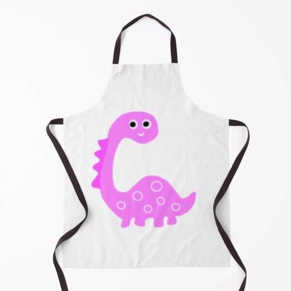 Item preview, Pink Dinosaur designed and sold by itsstela.