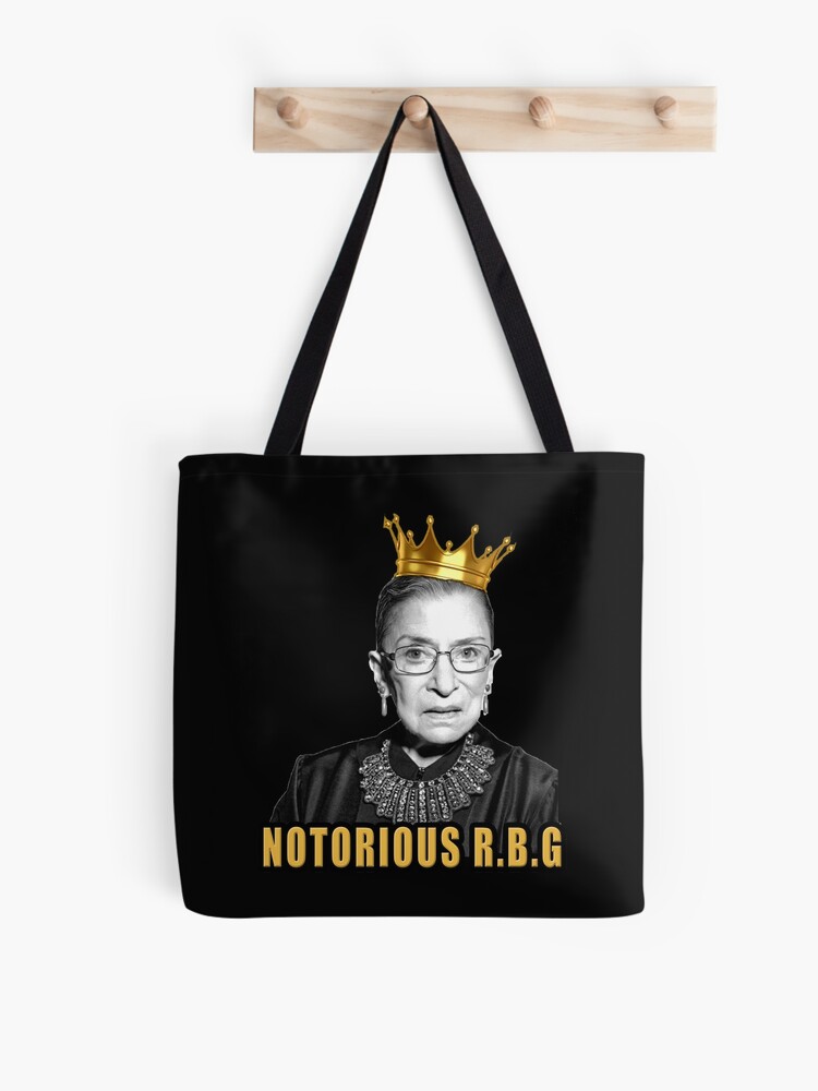 Rbg tote discount