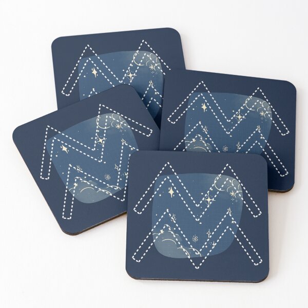 Item preview, Aquarius Sky designed and sold by Bruna Aléxia  Vieira.