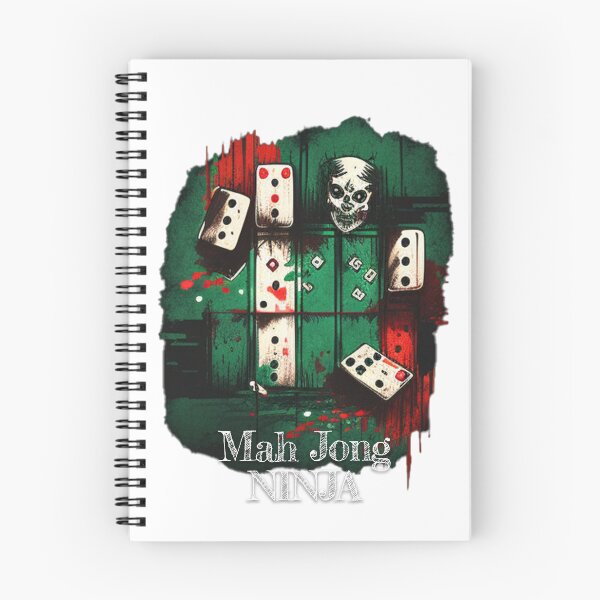 Item preview, Mahjong Majesty Poker Anime Battle designed and sold by tengamerx.