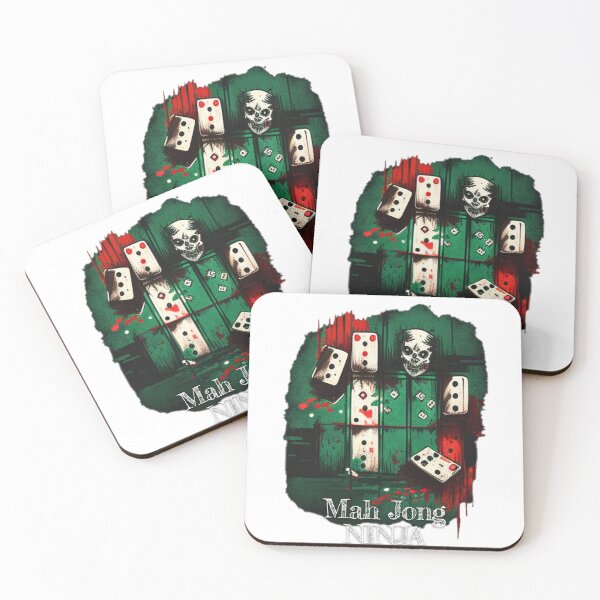 Item preview, Mahjong Majesty Poker Anime Battle designed and sold by tengamerx.
