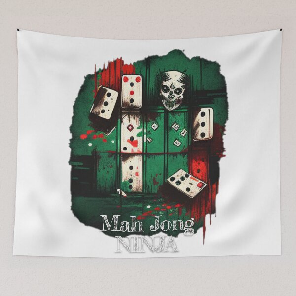 Item preview, Mahjong Majesty Poker Anime Battle designed and sold by tengamerx.
