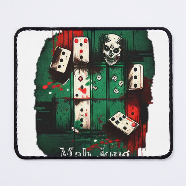 Item preview, Mahjong Majesty Poker Anime Battle designed and sold by tengamerx.