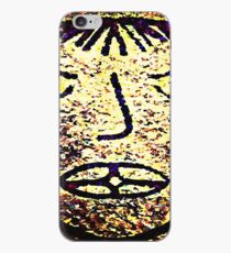 BE Still iPhone Case