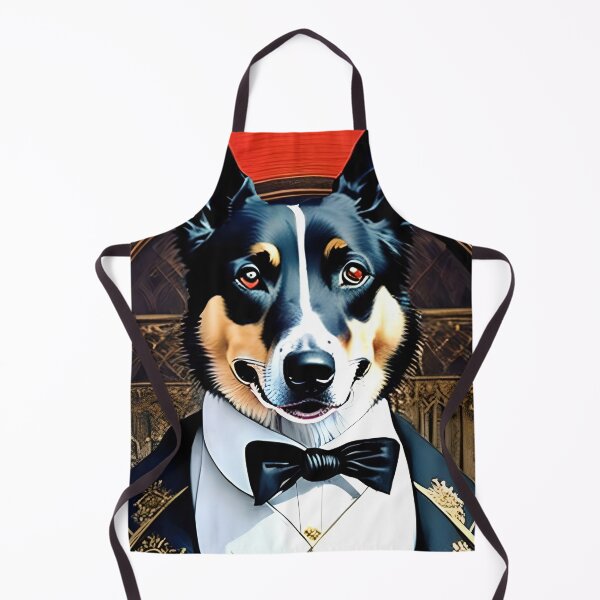 Item preview, Dapper Dog designed and sold by KristoffDeuox.