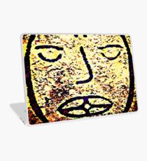 BE Still Laptop Skin
