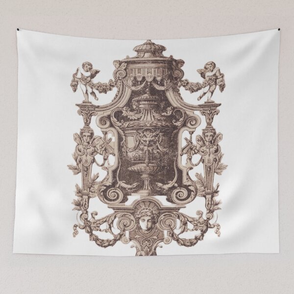Item preview, CREST designed and sold by Austin Ventura.