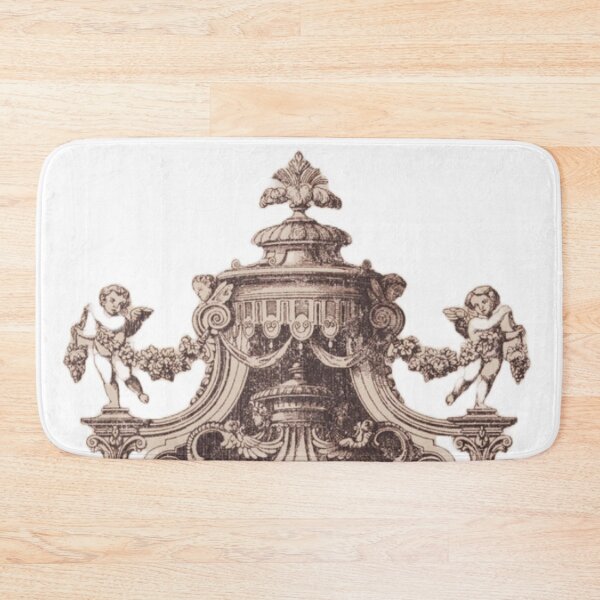 Item preview, CREST designed and sold by Austin Ventura.