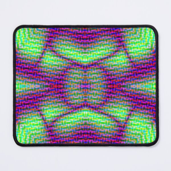 Item preview, *WONDERFUL ABSTRACT STYLICH GEOMETRIC MIXED PINK BLUE YELLOW OMBRE SHAPES PATTERN* designed and sold by Ralek.