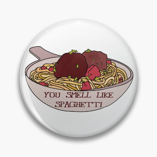 Item preview, Spaghetti designed and sold by DogEarDesigns.