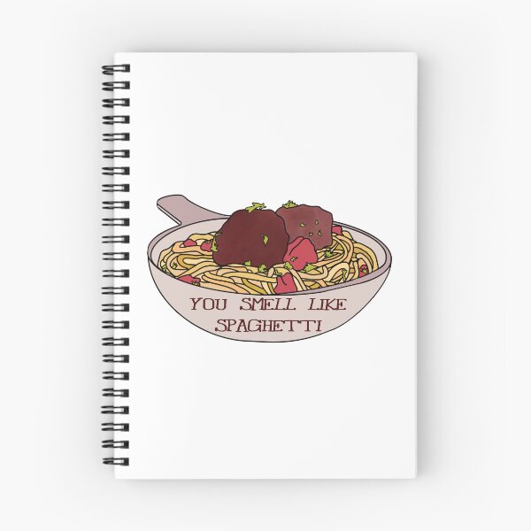 Item preview, Spaghetti designed and sold by DogEarDesigns.