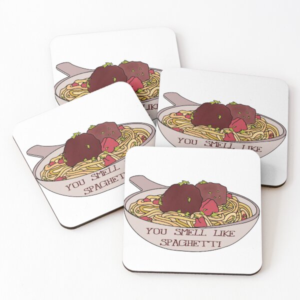 Item preview, Spaghetti designed and sold by DogEarDesigns.