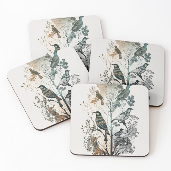 Item preview, Everybirdy designed and sold by Graphoteka.