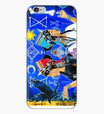 Moroccan Folktale iPhone Case
