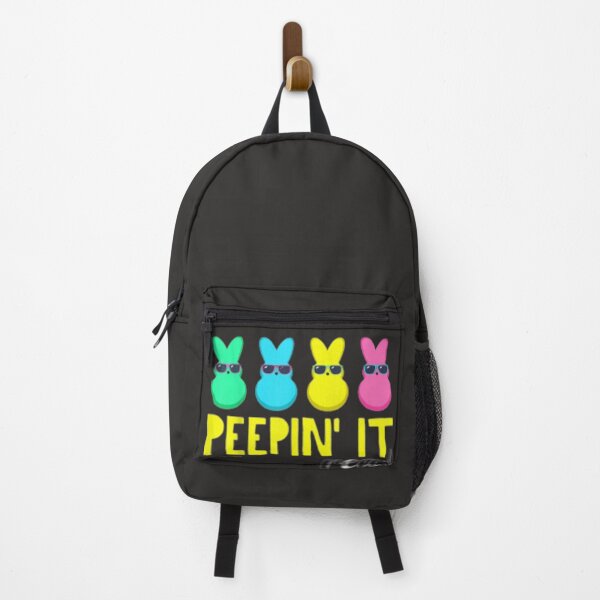 Item preview, Peepin It Real , funny easter bunny egg hunt designed and sold by dortmond.