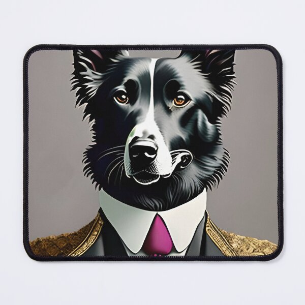 Item preview, The Sophisticated Canine designed and sold by KristoffDeuox.