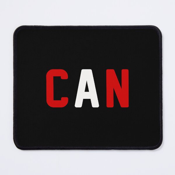 Item preview, CAN (Canada) Red / White designed and sold by PEK1787.