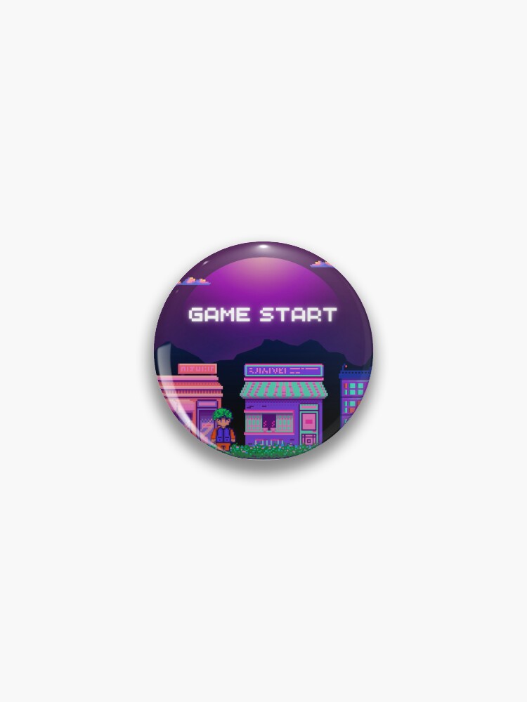 Pin on Retro Gaming