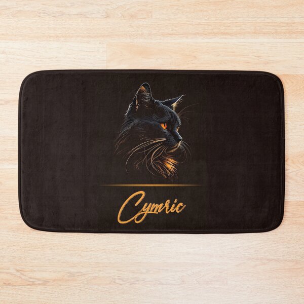 Item preview, Cymric designed and sold by Best-Breeds.