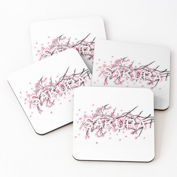 Item preview, "Blossom" Japanese Ukiyo-e Sakura Tree designed and sold by Patryk Wiatrowski.
