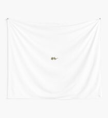 Guzma Goggles Wall Tapestry