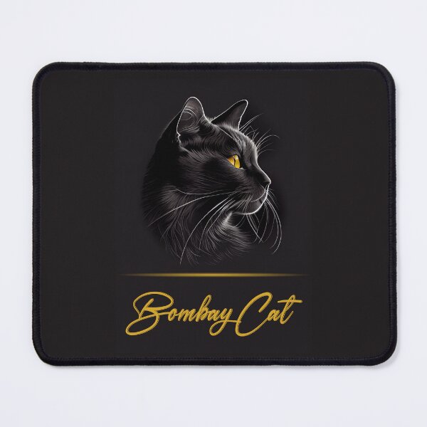 Artikelvorschau, Elegante Bombay-Katze entworfen und verkauft von Best-Breeds.