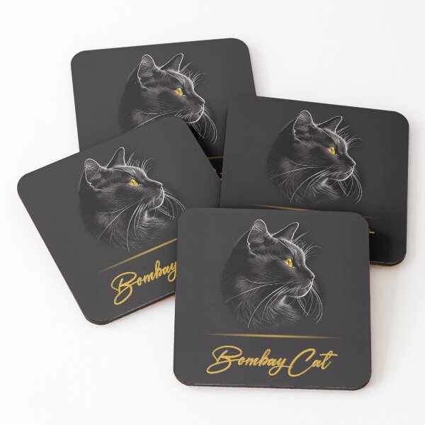 Artikelvorschau, Elegante Bombay-Katze entworfen und verkauft von Best-Breeds.