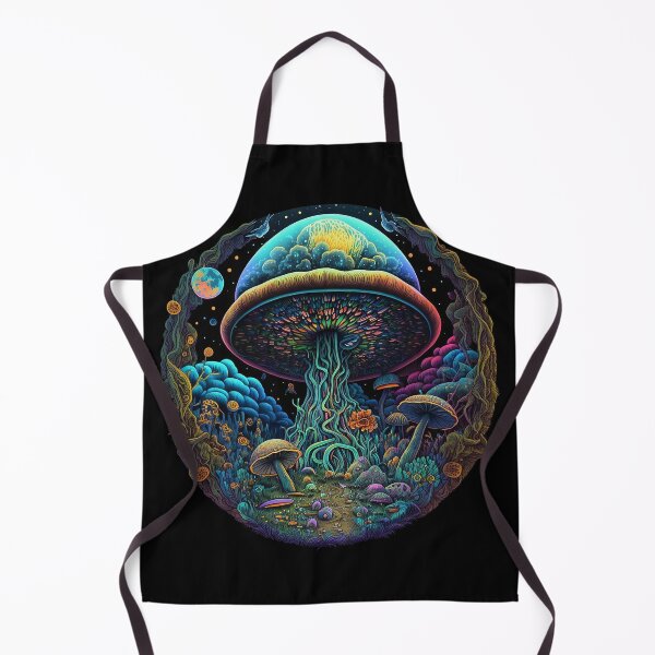 Item preview, Magical Mushroom designed and sold by fpeShop.