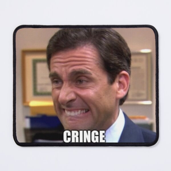 Item preview, Cringe meme designed and sold by Thehuskysshop.