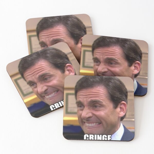 Item preview, Cringe meme designed and sold by Thehuskysshop.