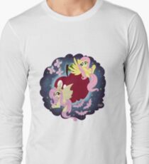 flutterbat shirt