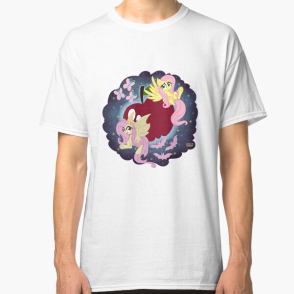 flutterbat shirt