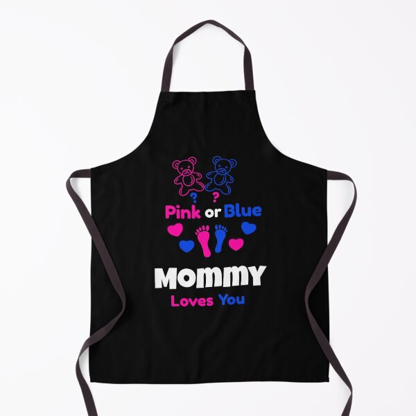 Item preview, Mommy | Pink or Blue | Gender Reveal Party | Family Matching Set | Mother | designed and sold by TeesByAngelzB.