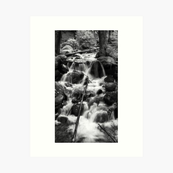 Item preview, Falls designed and sold by Virginia Cherry.