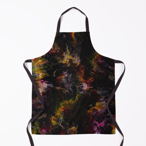 Item preview, Beauty's Fire designed and sold by TheBrianScott.