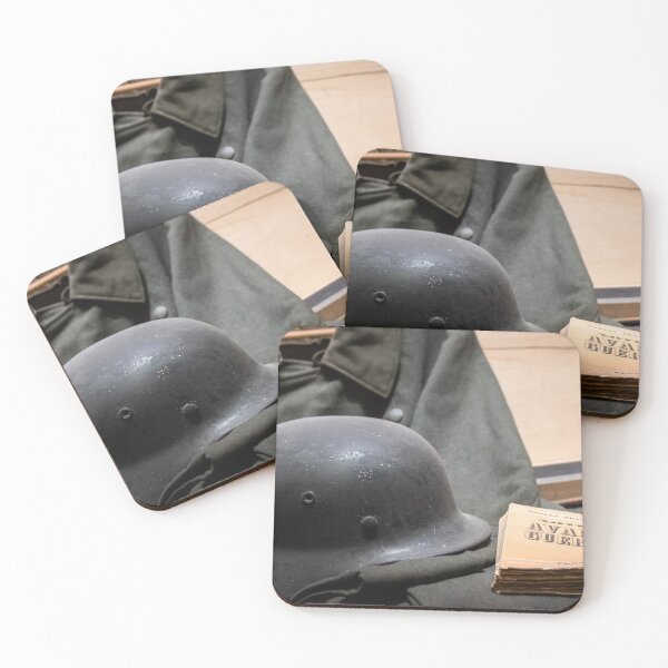 Item preview, World War 2 Artifacts in Caen, Normandy, France designed and sold by jrtwynam.