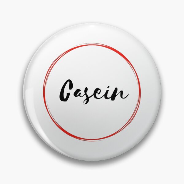 Item preview, Casein Logo designed and sold by CaseinMusic.