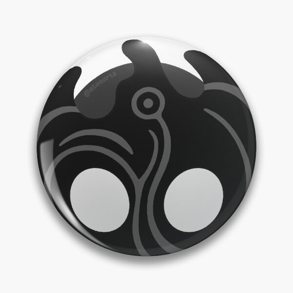 Item preview, Void Heart; Hollow Knight designed and sold by ateaart.