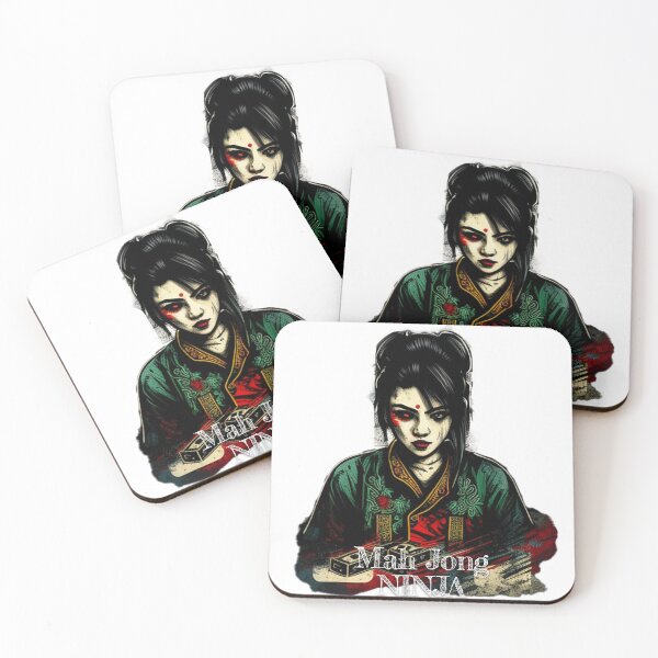 Item preview, Card Crew: Anime & Poker Pals designed and sold by tengamerx.