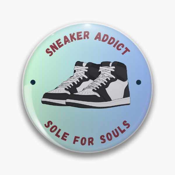 Artikelvorschau, Sneaker Art - Sneaker Addict entworfen und verkauft von tkel1.