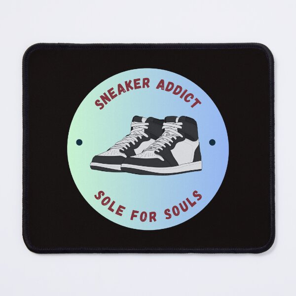 Item preview, Sneaker Art - Sneaker Addict designed and sold by tkel1.