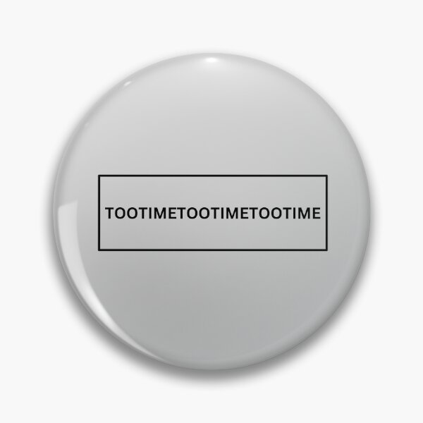 Item preview, TOOTIMETOOTIMETOOTIME designed and sold by paulalub.